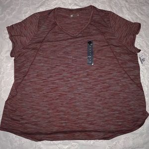 ✰ Activewear Top ✰